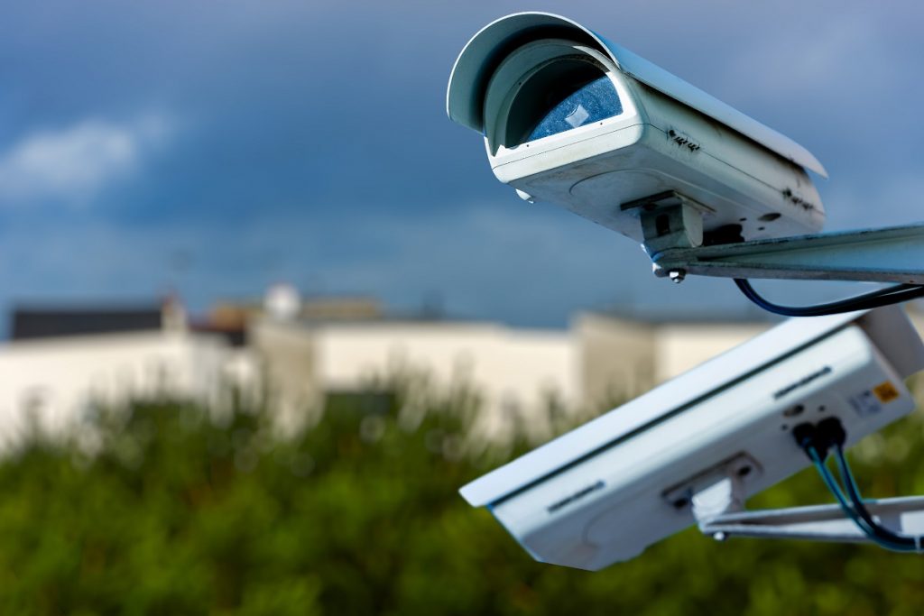 CCTV Cameras